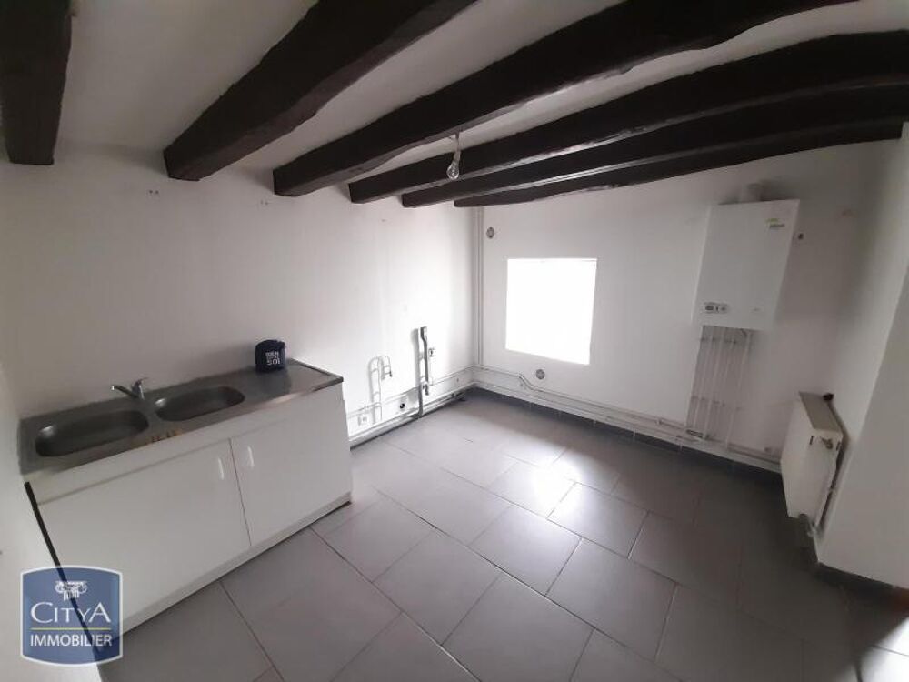 location Appartement - 3 pièce(s) - 78 m² Carignan (08110)