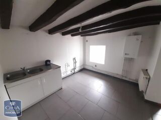  Appartement à louer 3 pièces 78 m²