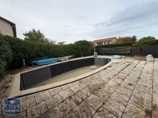  Maison à louer 4 pièces 95 m²