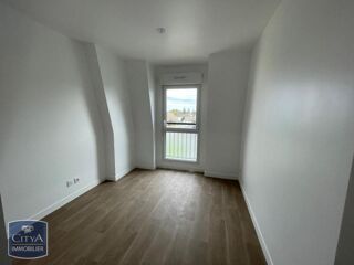  Appartement à louer 3 pièces 60 m²