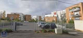  Appartement à louer 3 pièces 61 m²