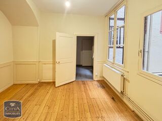  Appartement � louer 4 pi�ces 71 m� Strasbourg