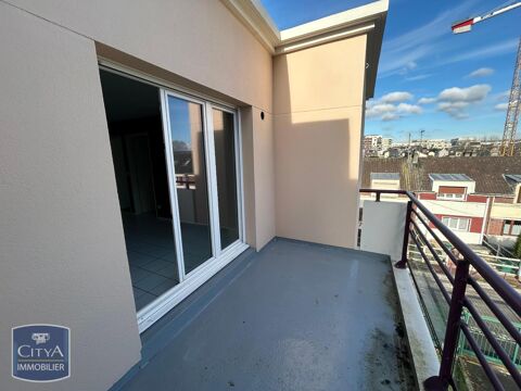  Appartement � louer 2 pi�ces 59 m�