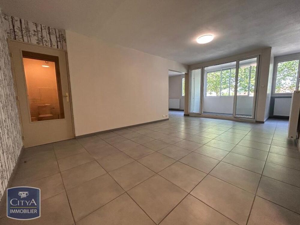 BEAUNE - EXCLUSIVITE : Venez découvrir cet appartement d....