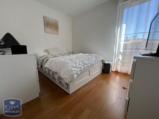  Appartement � louer 2 pi�ces 45 m�