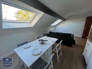  Appartement � louer 1 pi�ce 20 m�