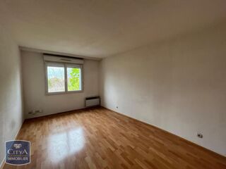  Appartement � louer 2 pi�ces 39 m�