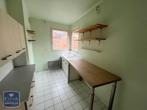  Appartement  louer 2 pices 58 m