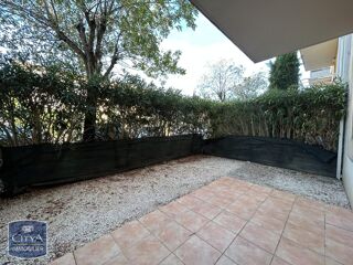  Appartement à louer 2 pièces 48 m²