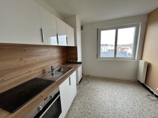  Appartement � louer 2 pi�ces 52 m�