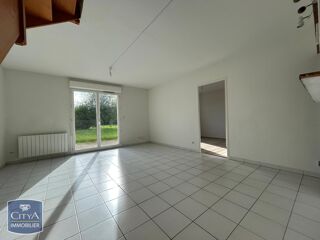  Maison � louer 4 pi�ces 78 m�