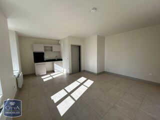 Appartement à louer 1 pièce 29 m²