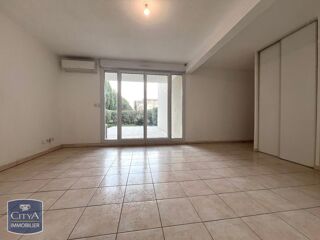  Appartement � louer 3 pi�ces 61 m�
