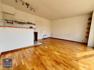  Appartement � louer 1 pi�ce 28 m�