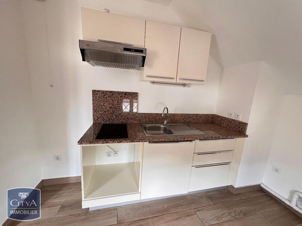 À LOUER : Découvrez cet appartement récent T2 situé à Bu....