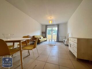  Appartement � louer 2 pi�ces 44 m�