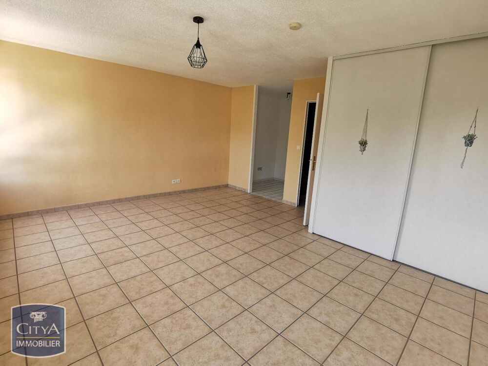 location Appartement - 1 pièce(s) - 33 m² Mont-de-Marsan (40000)