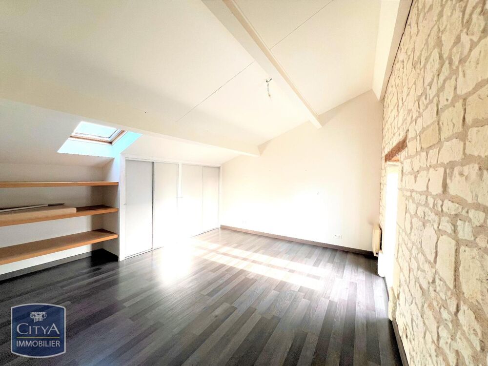 location Maison - 4 pièce(s) - 123 m² Marçay (37500)