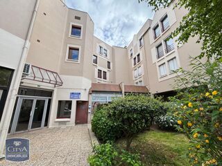  Appartement � louer 1 pi�ce 33 m�