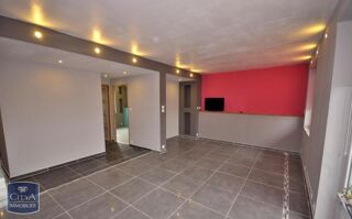  Appartement � louer 3 pi�ces 58 m�