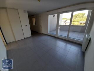  Appartement à louer 3 pièces 58 m²