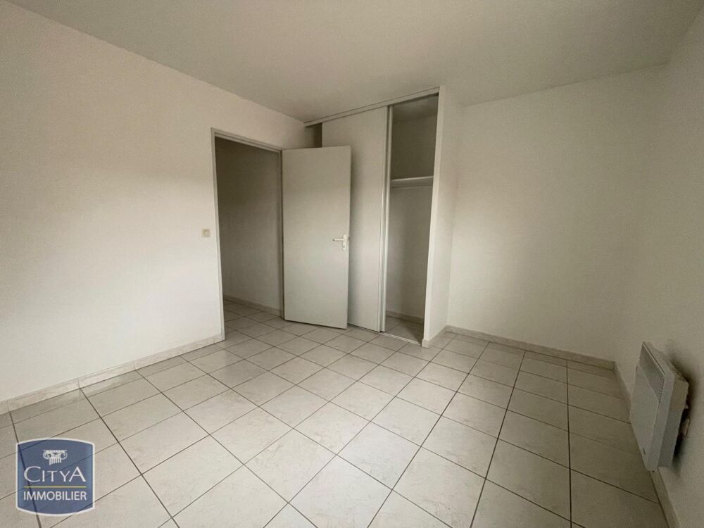 location Appartement - 2 pièce(s) - 48 m² Béziers (34500)