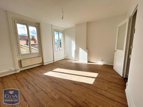   Location Appartement Appartement - 2 pi�ce(s) - 58 m�