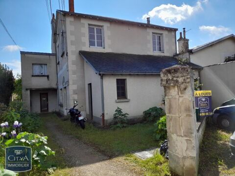  Appartement � louer 2 pi�ces 51 m�