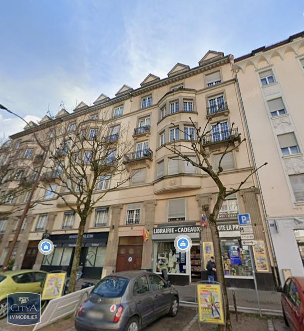 À LOUER : Découvrez ce charmant appartement T4 situé au ....