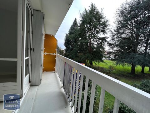  Appartement � louer 1 pi�ce 34 m�