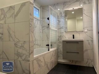  Maison à louer 4 pièces 97 m²