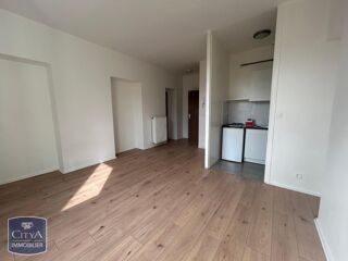  Appartement à louer 1 pièce 23 m²