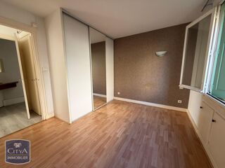  Appartement à louer 2 pièces 53 m²