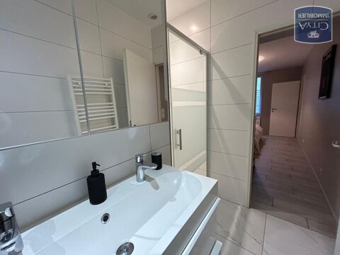  Appartement � louer 2 pi�ces 35 m�