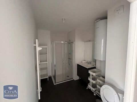  Appartement  louer 1 pice 30 m