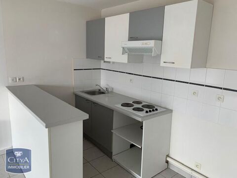  Appartement  louer 3 pices 55 m