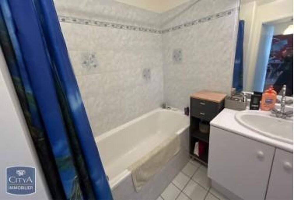 location Appartement - 2 pièce(s) Évry (91000)