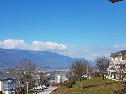  Appartement � louer 2 pi�ces 47 m�