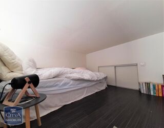  Appartement à louer 1 pièce 13 m²