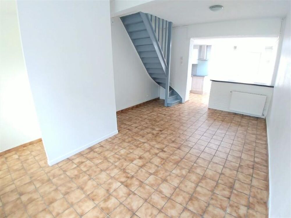location Maison - 5 pièce(s) - 68 m² Armentières (59280)