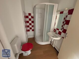  Appartement � louer 2 pi�ces 50 m�