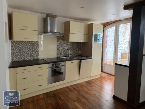  Maison � louer 3 pi�ces 61 m�