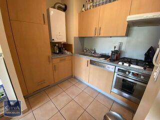  Appartement à louer 2 pièces 41 m²