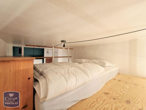  Appartement � louer 1 pi�ce 17 m�