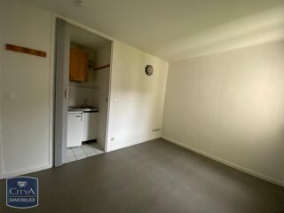  Appartement � louer 1 pi�ce 16 m�