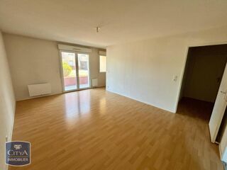  Appartement à louer 2 pièces 54 m²