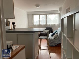  Appartement � louer 3 pi�ces 46 m�