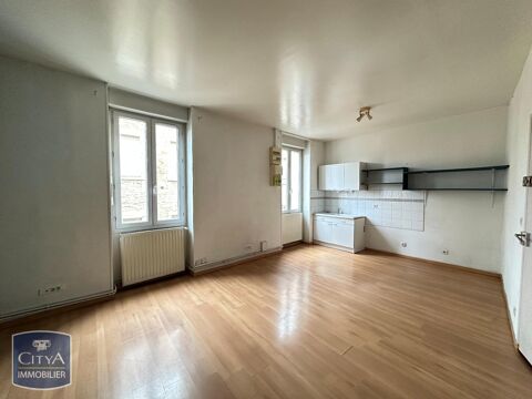  Appartement � louer 2 pi�ces 45 m�
