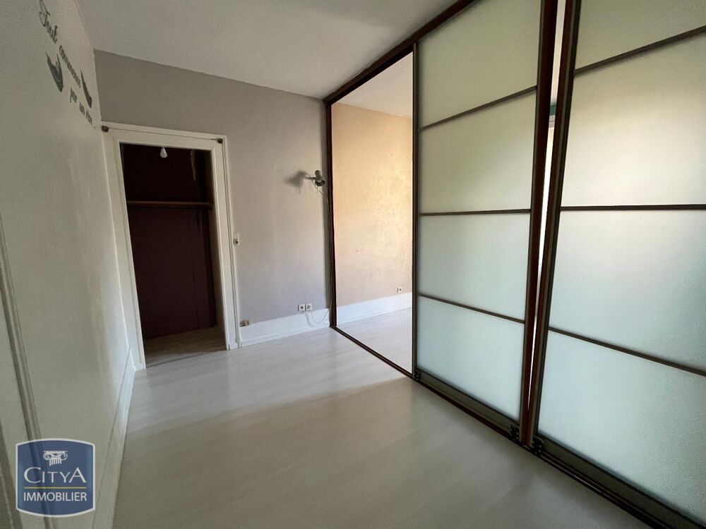 location Appartement - 2 pièce(s) - 33 m² Besançon (25000)