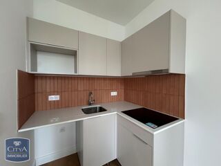  Appartement à louer 3 pièces 53 m²